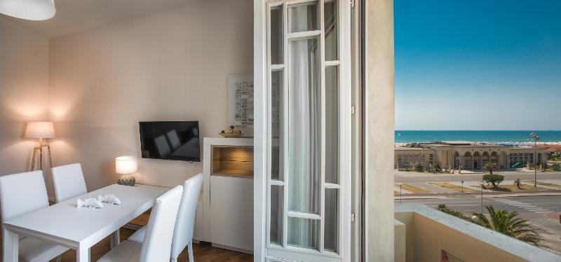 호텔 Residence Esplanade