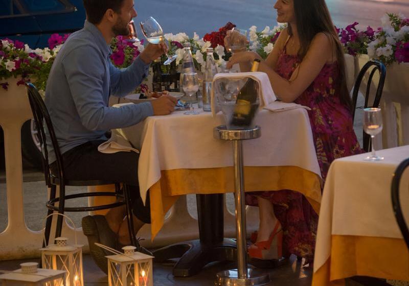 호텔 Residence Esplanade