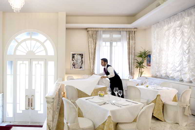 호텔 Residence Esplanade