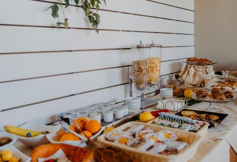 호텔 Resort Santa Maria