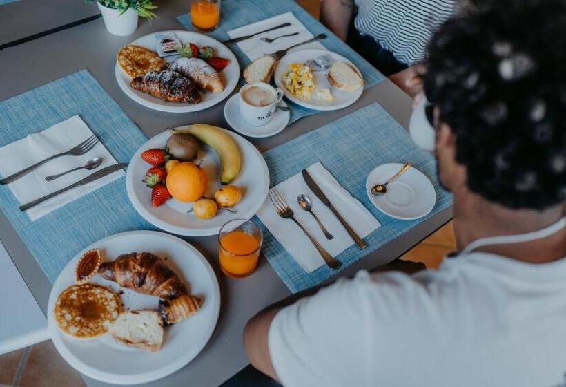 هتل Resort Santa Maria