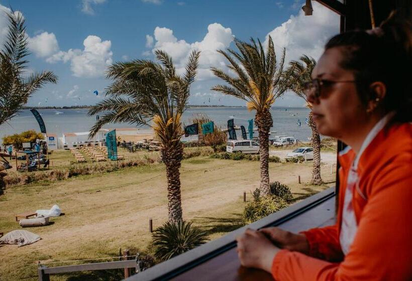 호텔 Resort Santa Maria