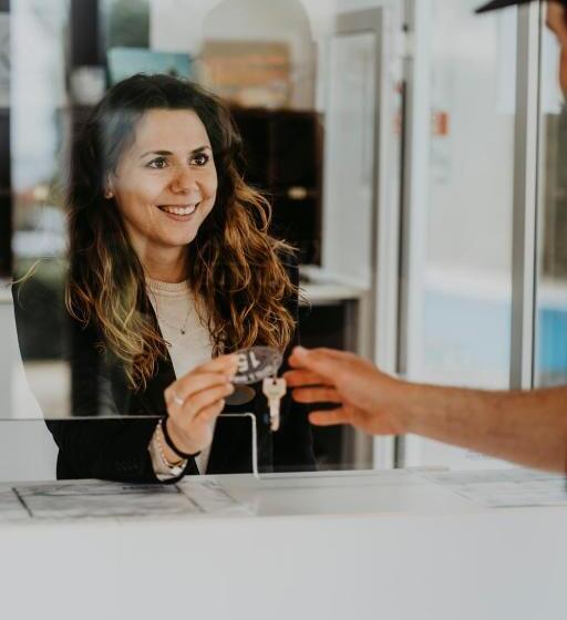 هتل Resort Santa Maria