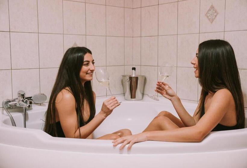 هتل Resort Santa Maria