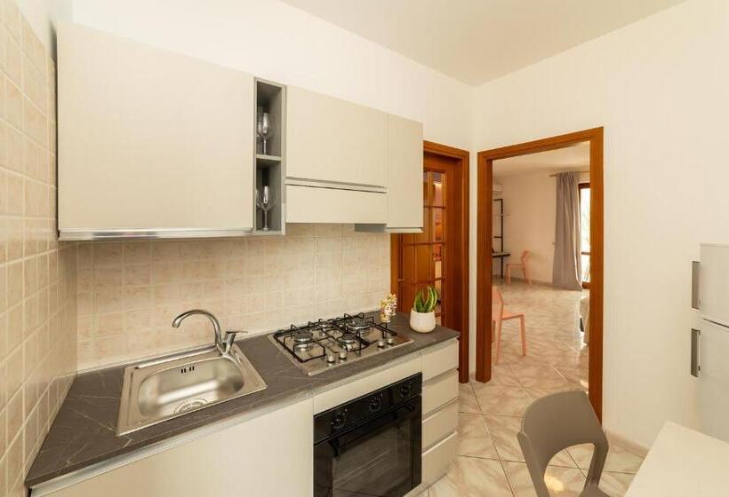 호텔 Resort Santa Maria