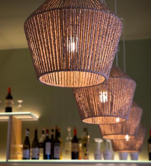 호텔 Resort Santa Maria