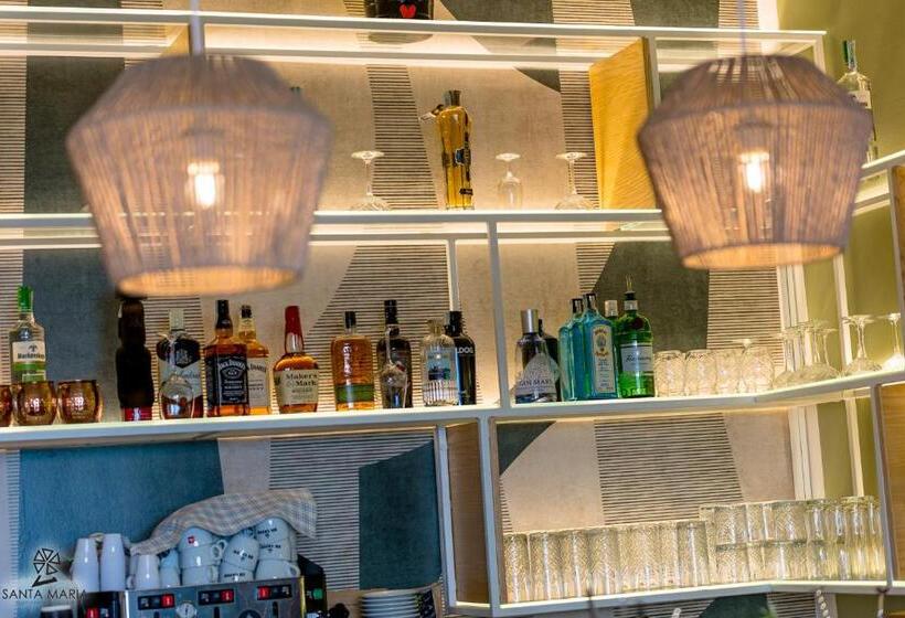 호텔 Resort Santa Maria