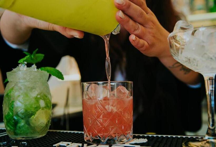 호텔 Resort Santa Maria