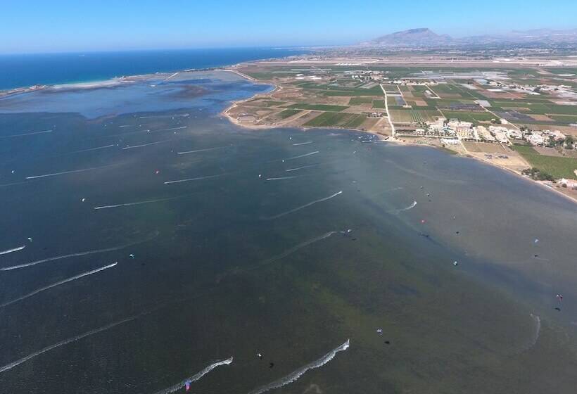 هتل Resort Santa Maria