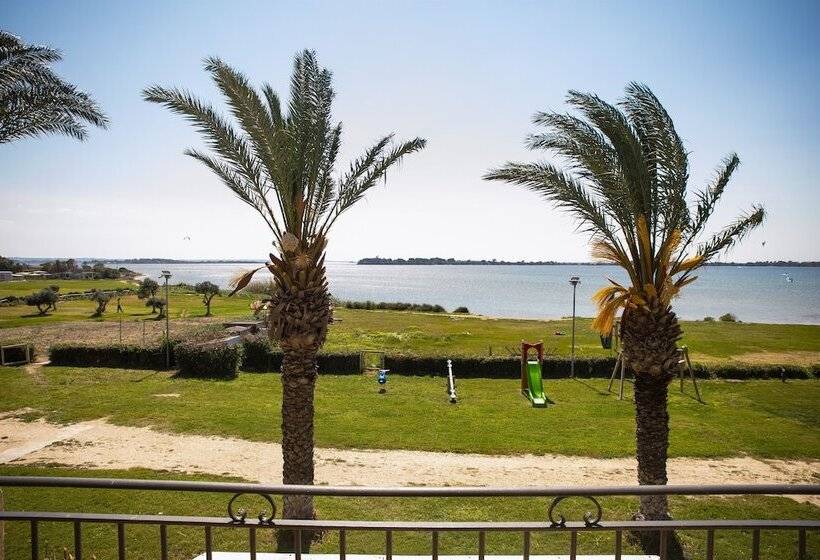 호텔 Resort Santa Maria