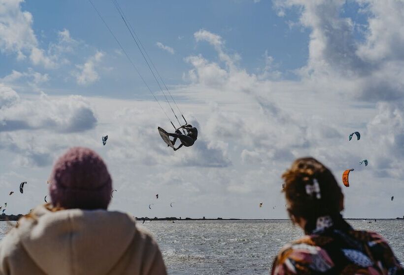 호텔 Resort Santa Maria