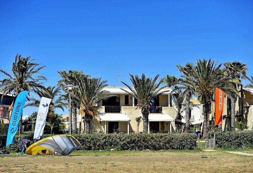 호텔 Resort Santa Maria