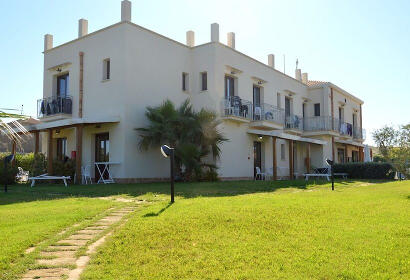 호텔 Resort Santa Maria