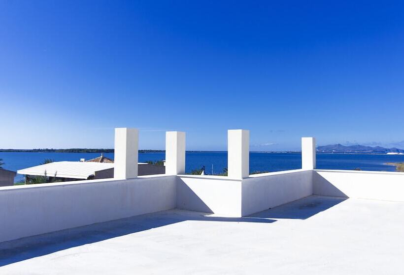 호텔 Resort Santa Maria