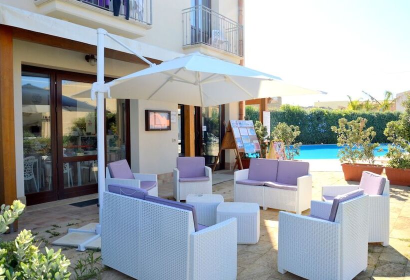 호텔 Resort Santa Maria