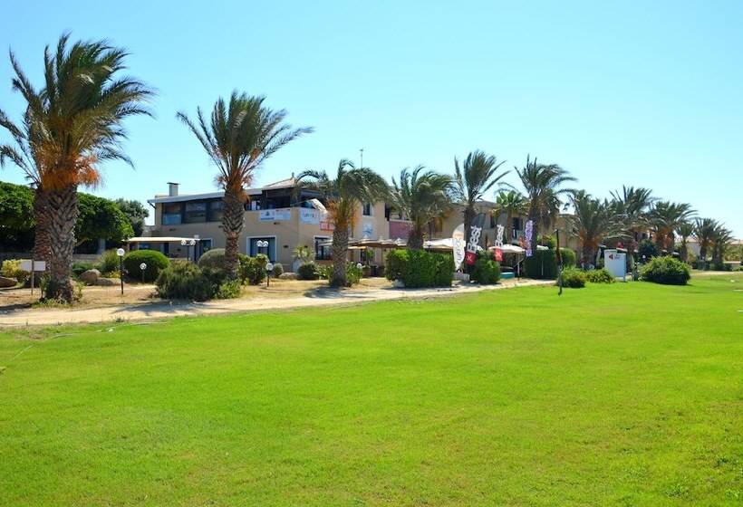 호텔 Resort Santa Maria