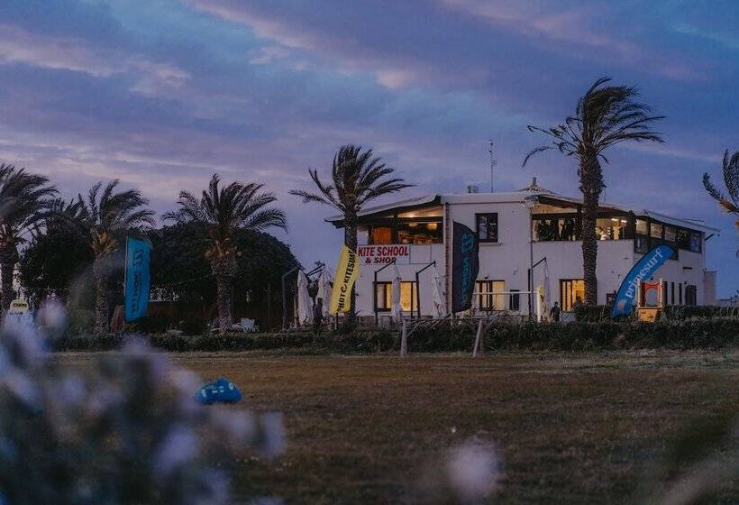 호텔 Resort Santa Maria