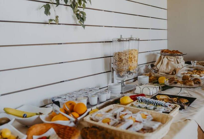 호텔 Resort Santa Maria