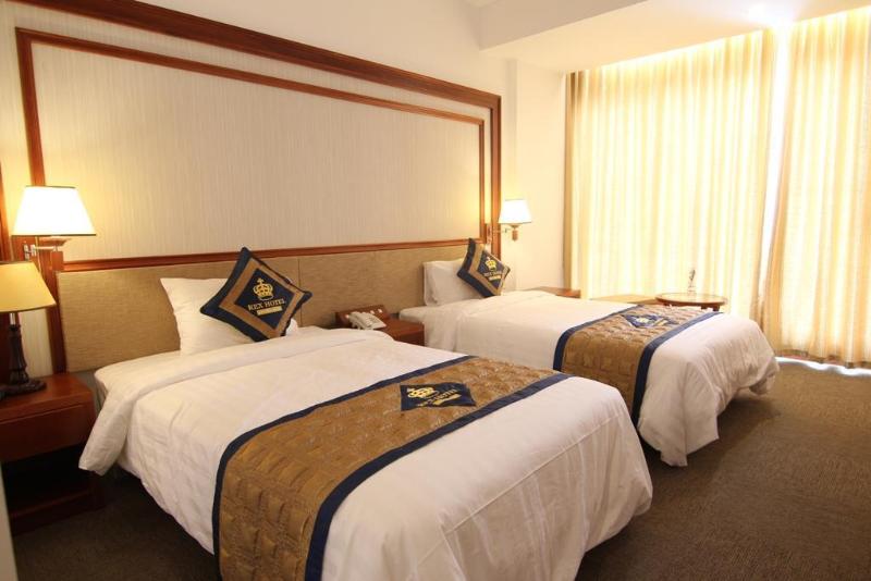 Rex Hotel Vung Tau