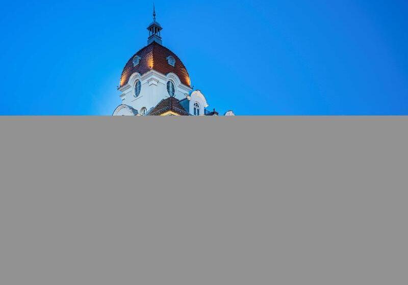 Rezydent Sopot Mgallery Hotel Collection