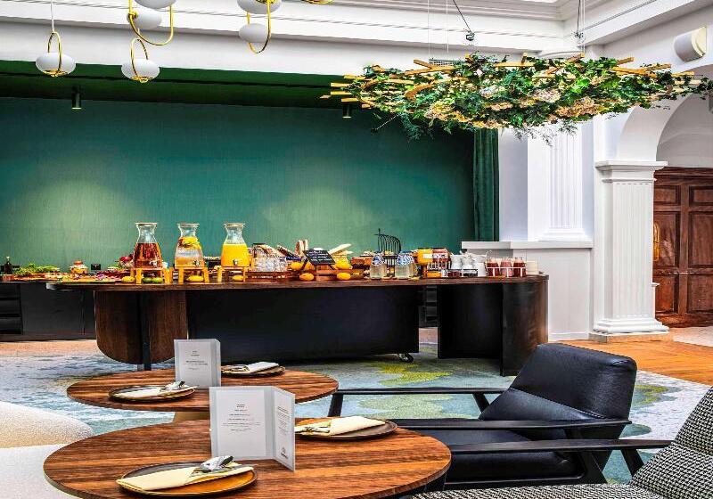 Rezydent Sopot Mgallery Hotel Collection