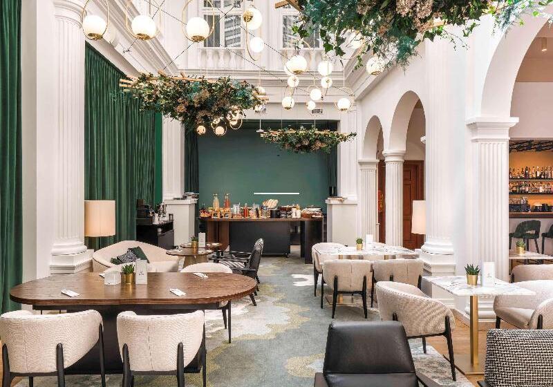 Rezydent Sopot Mgallery Hotel Collection