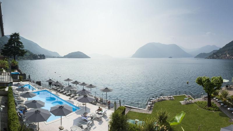 בית מלון כפרי Rivalago