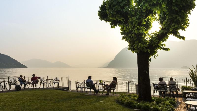 בית מלון כפרי Rivalago