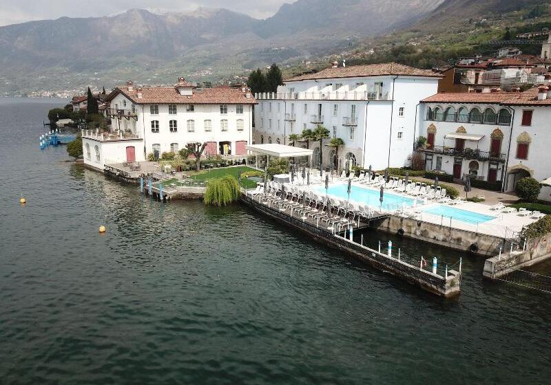 בית מלון כפרי Rivalago