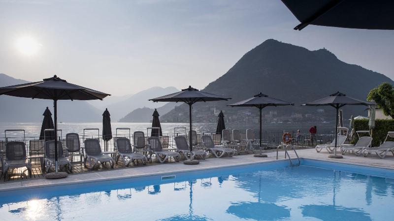 בית מלון כפרי Rivalago