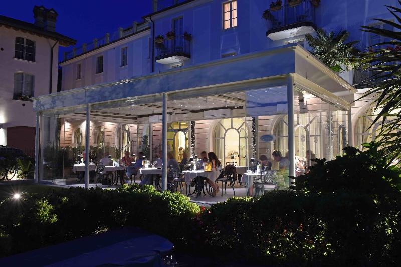 בית מלון כפרי Rivalago