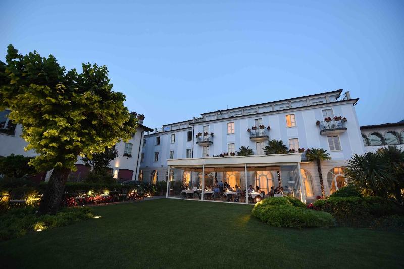 בית מלון כפרי Rivalago