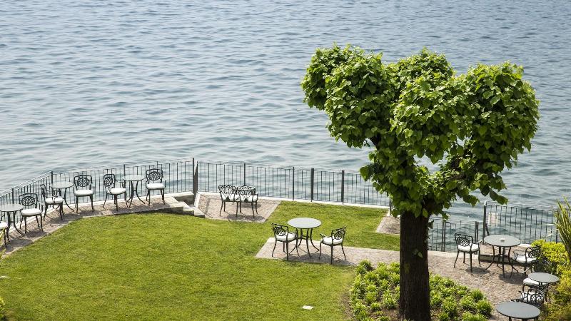 בית מלון כפרי Rivalago