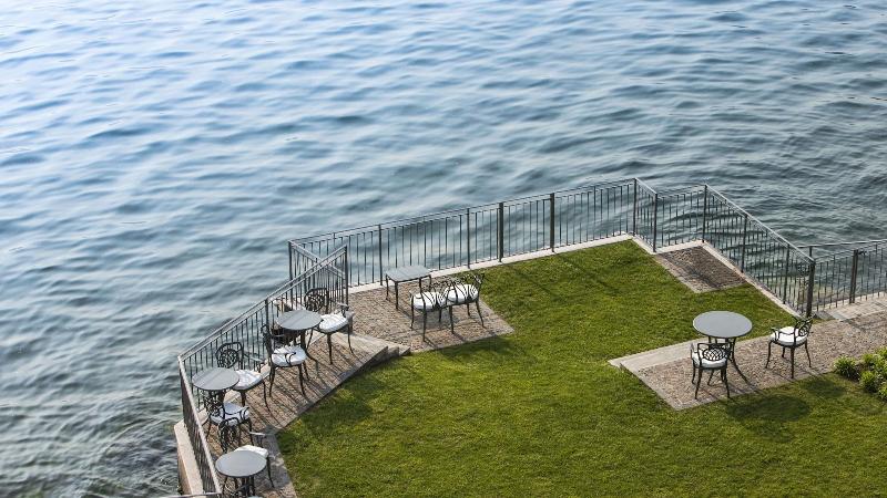 בית מלון כפרי Rivalago