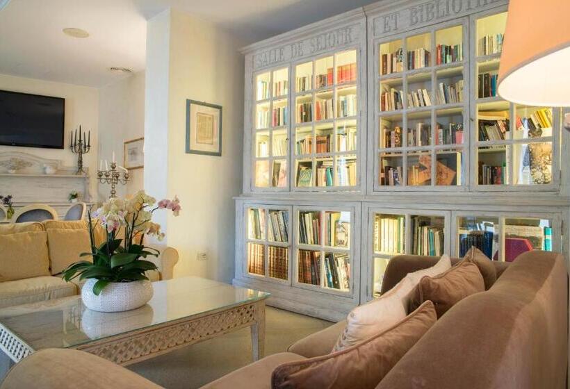 בית מלון כפרי Rivalago