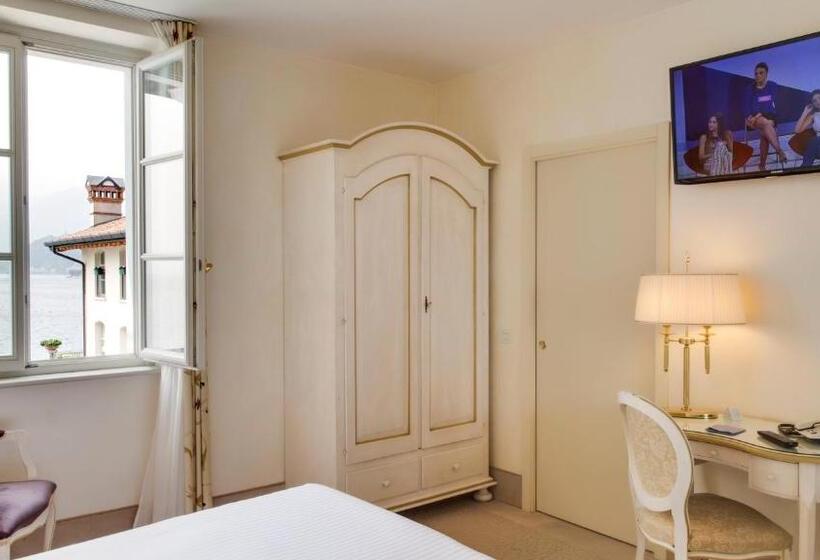 בית מלון כפרי Rivalago