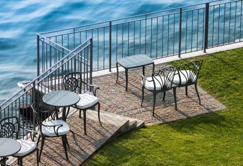 בית מלון כפרי Rivalago