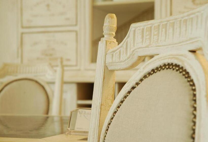 בית מלון כפרי Rivalago