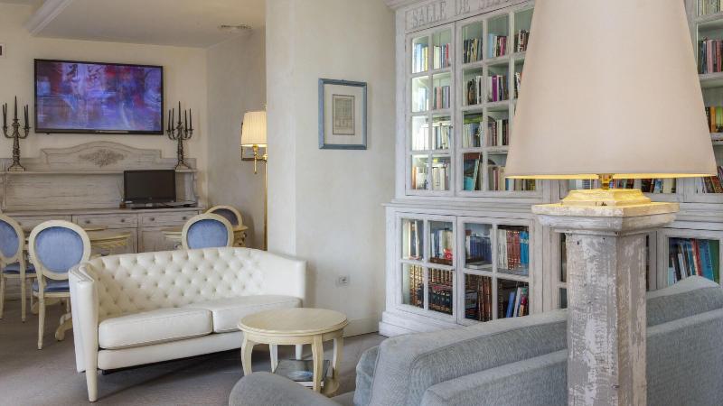 בית מלון כפרי Rivalago