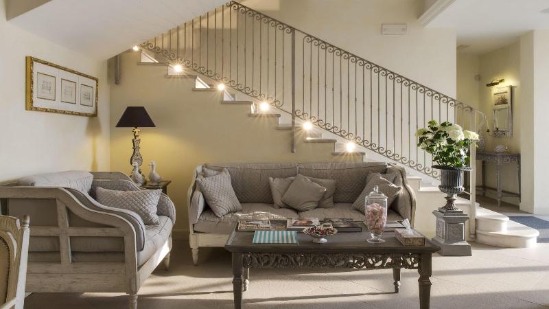 בית מלון כפרי Rivalago