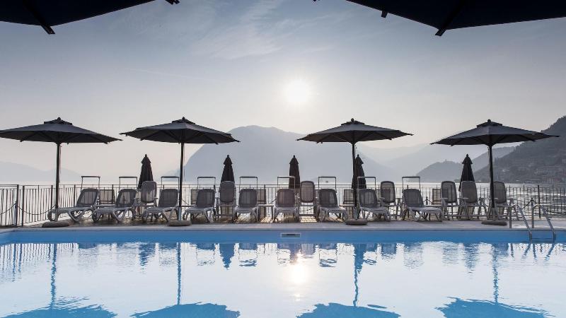 בית מלון כפרי Rivalago