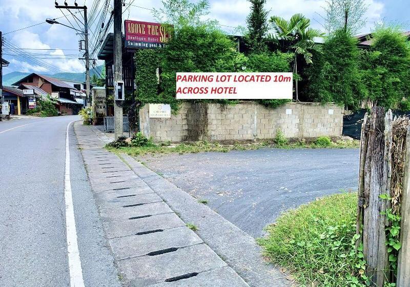 فندق Riverhouse The Teak House