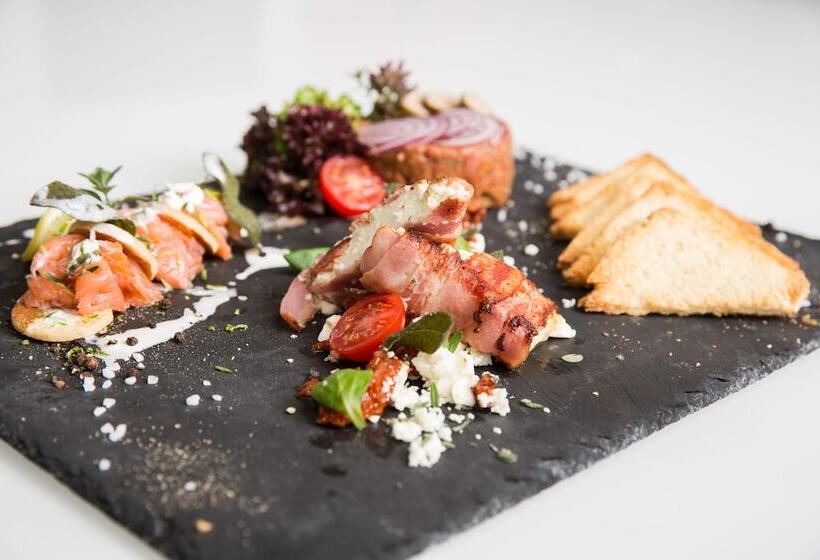 هتل Plaza Inn Wien Gasometer