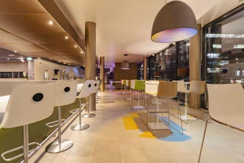 هتل Plaza Inn Wien Gasometer