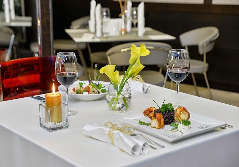 Rosslyn Central Park Hotel Sofia