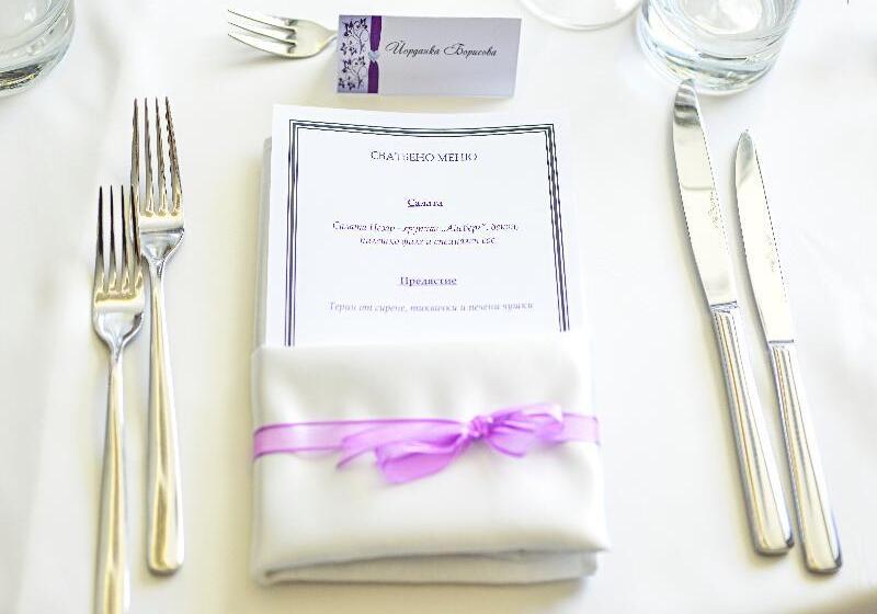 Rosslyn Central Park Hotel Sofia