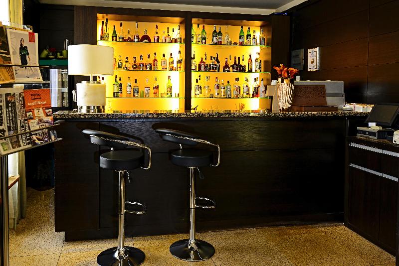 Rosslyn Central Park Hotel Sofia