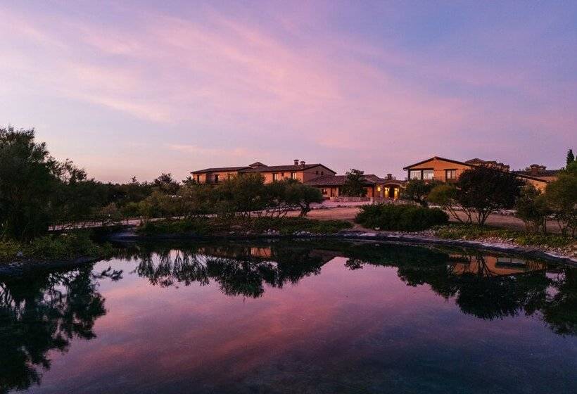 abba Las Viñas Tiedra Hotel Rural