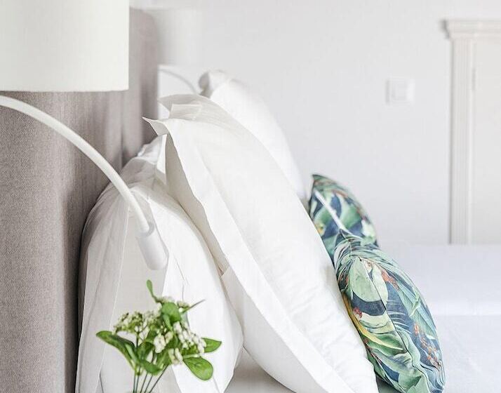 乡村酒店  Penas Blancas