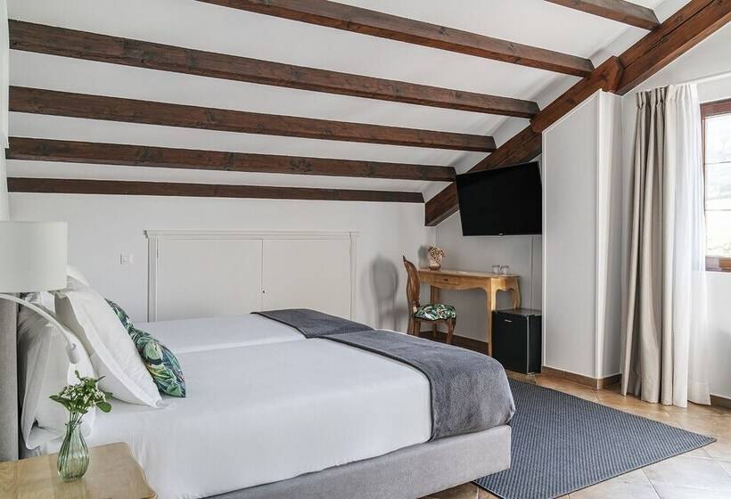 乡村酒店  Penas Blancas